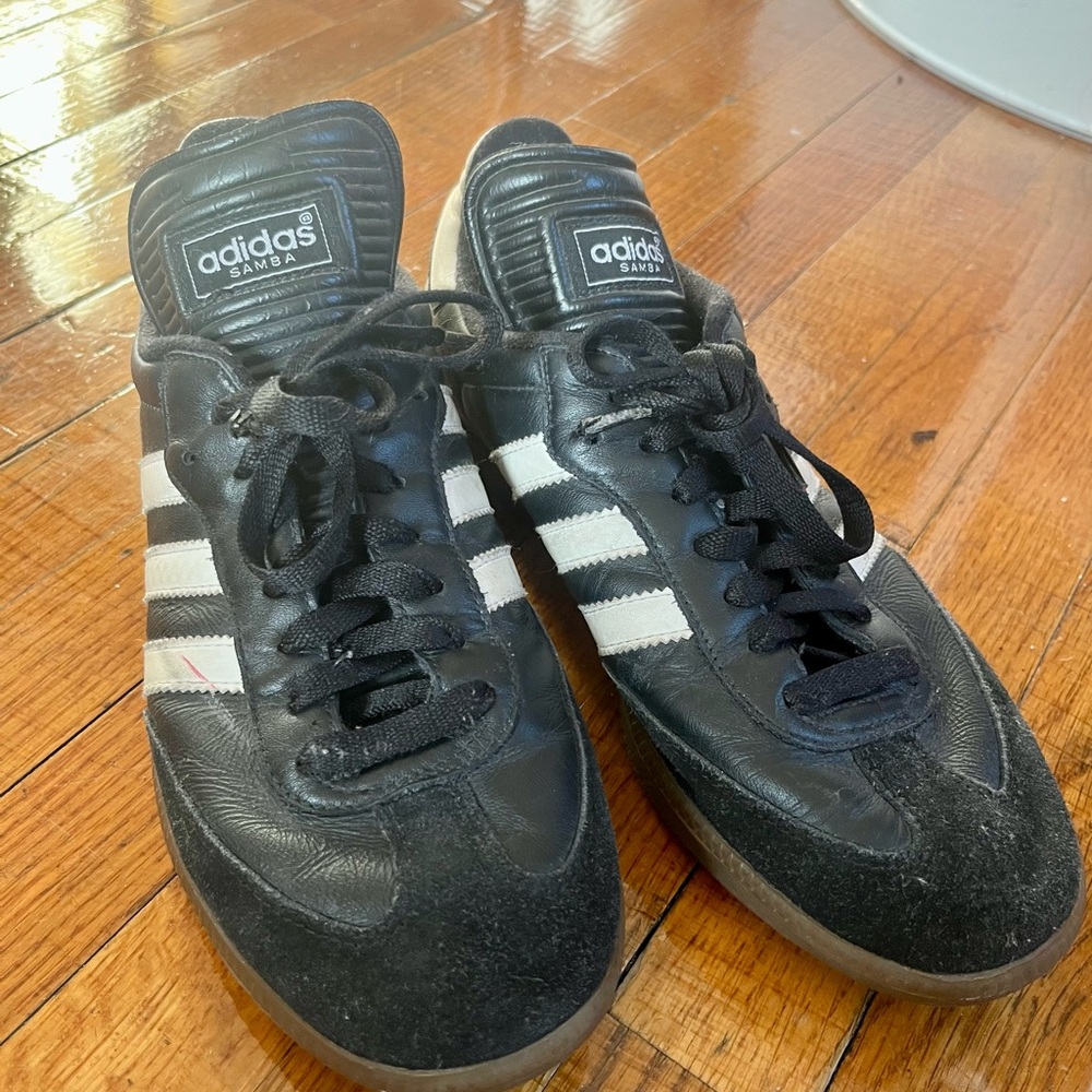 Adidas Samba Men Size 8.5